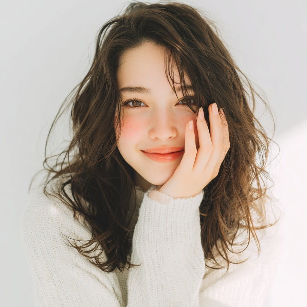 ANSA hair 藤森店_3
