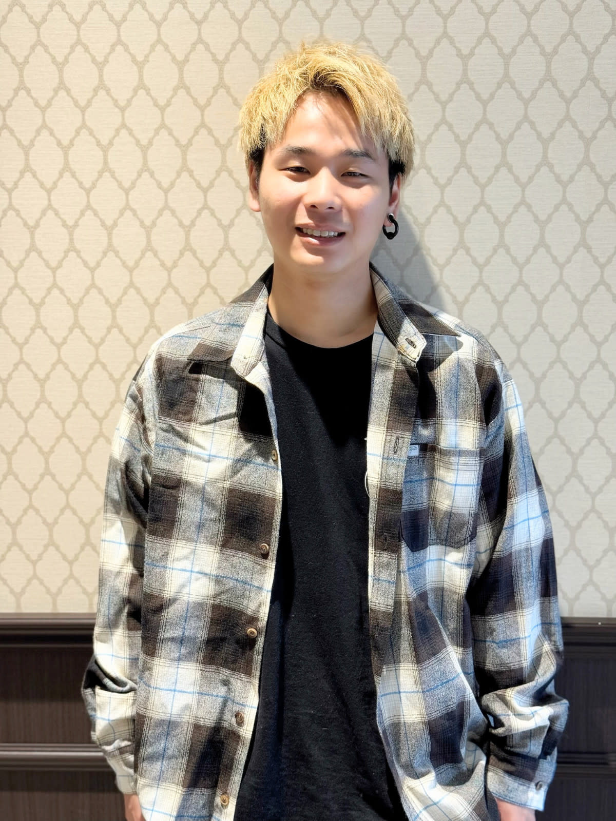 NYNY テラッソ姫路店_三村　洸斗
