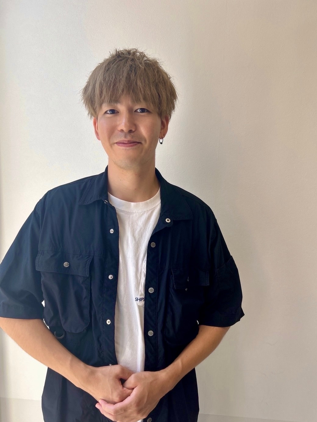 【完全個室サロン】tocca hair&treatment 柏店_花香 優希