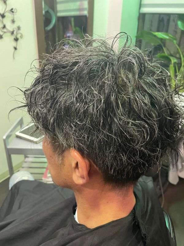 Hair Design GLOSS【ヘアデザイン グロス】
