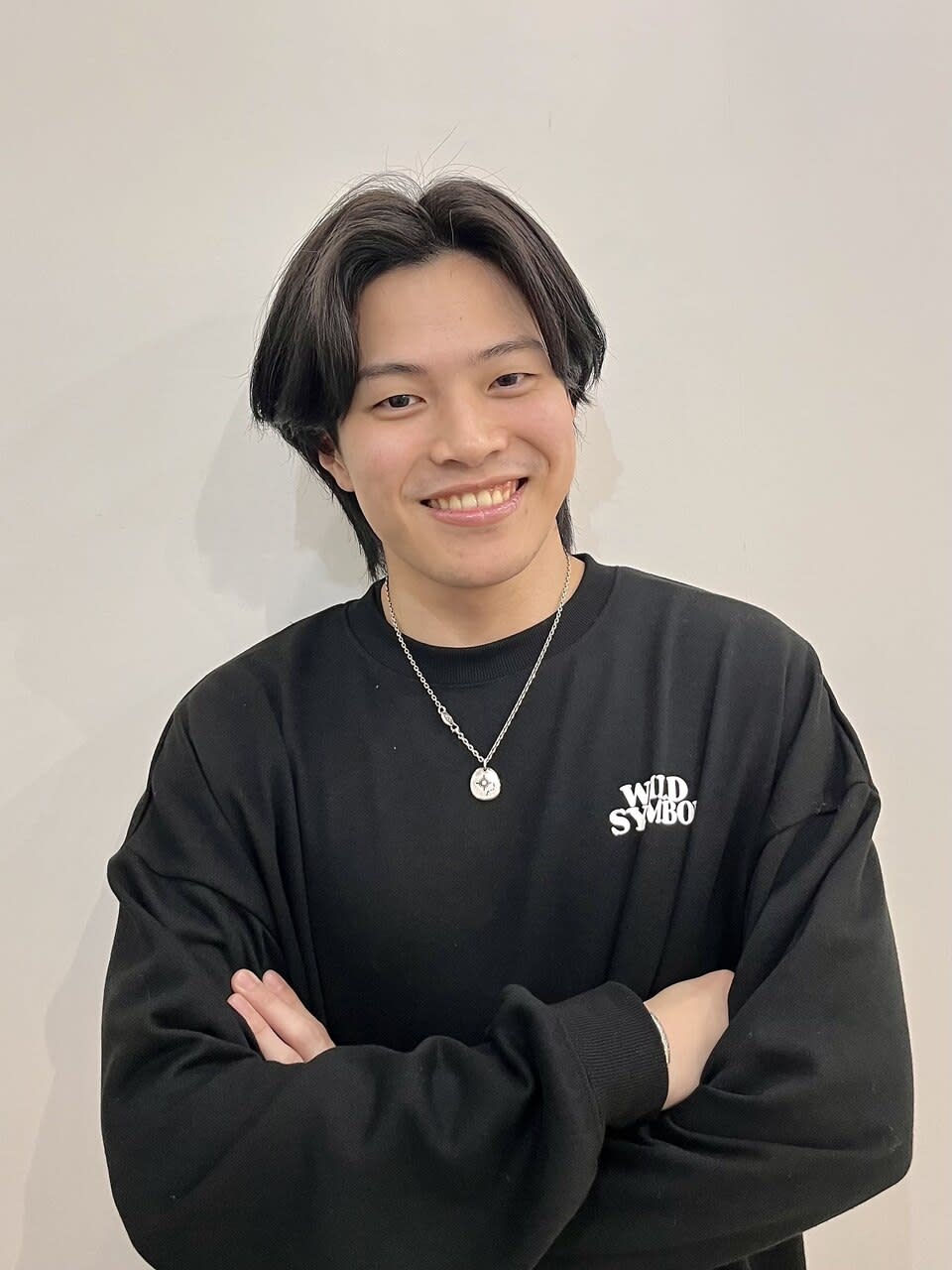 MEN'S SALON cast by leap【キャスト バイ リープ】_Taiki