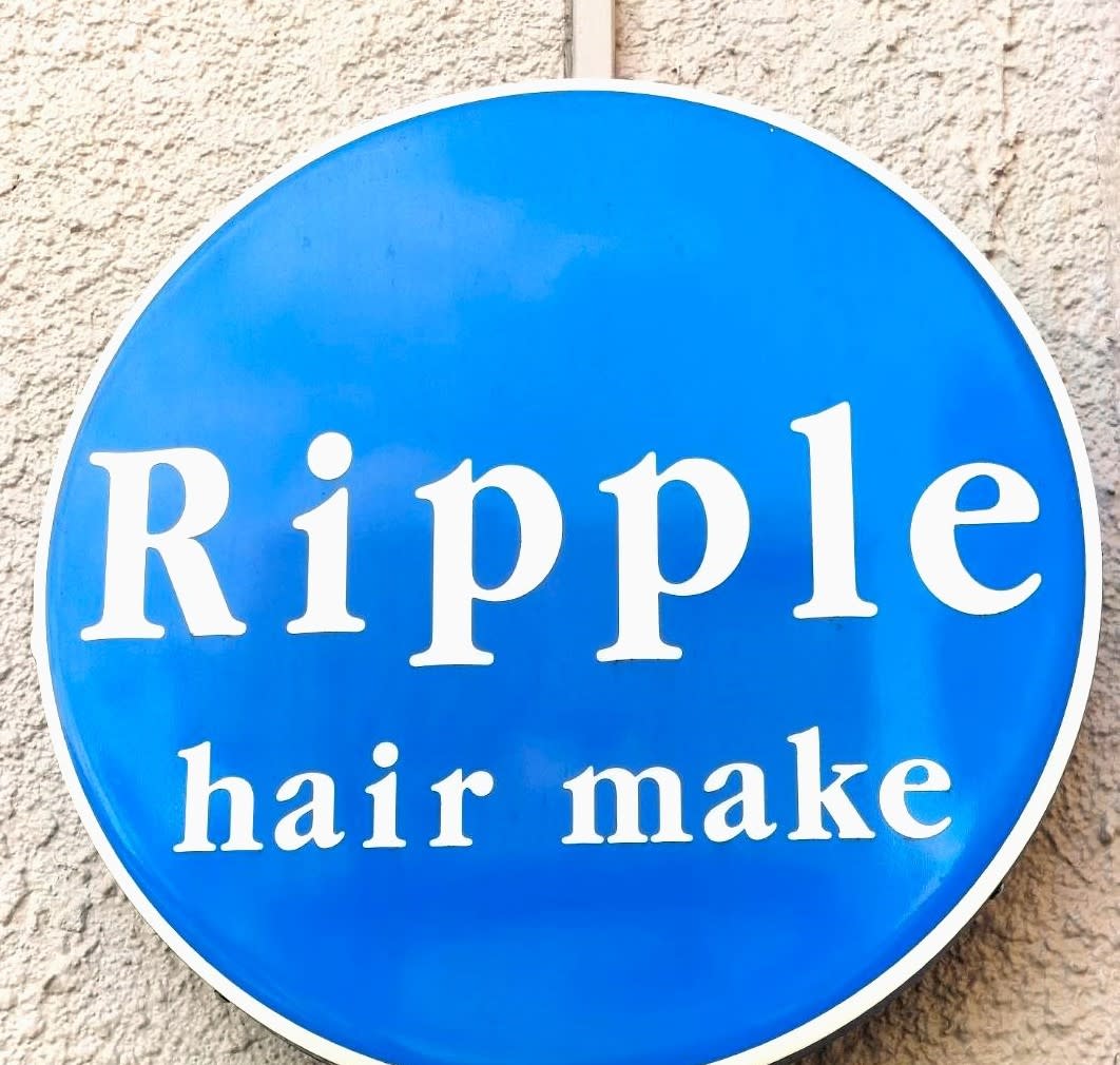 美容室 Ripple_2