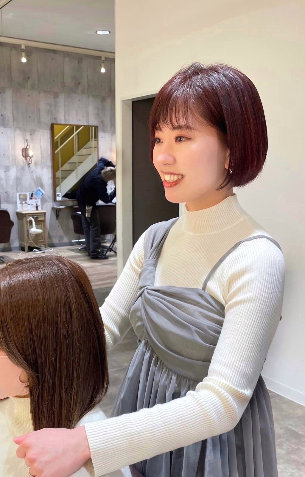 ARCH ブランチ岡山北長瀬_中村 まゆ