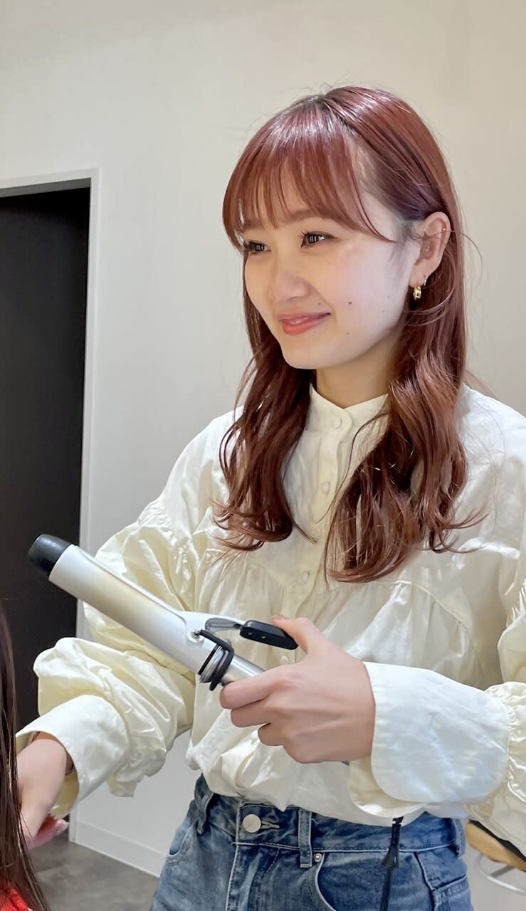 ARCH ブランチ岡山北長瀬_樋口ゆうな