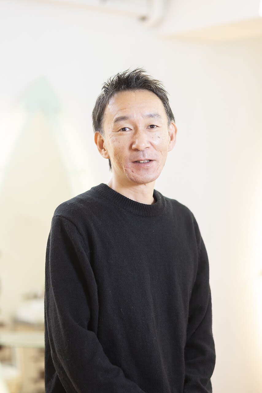 NEO PHILIA 武蔵関店_黒崎 栄男