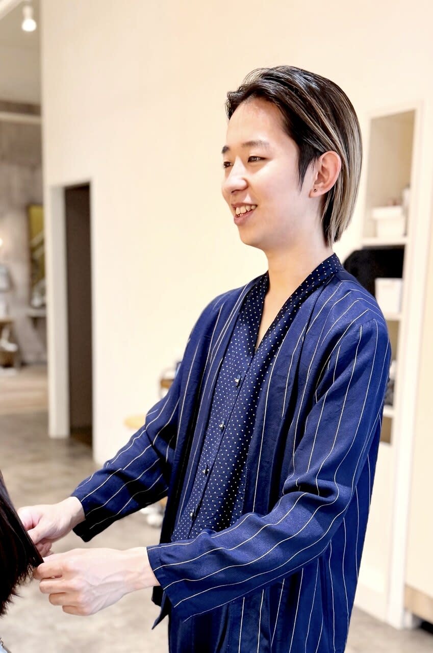 ARCH ブランチ岡山北長瀬_吉岡天星