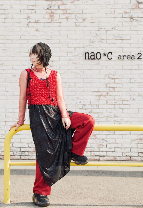 nao*c area2 北大和店（ナオシ エリアツー）_chie（楽天ビューティー予約時は指名料¥500となります）