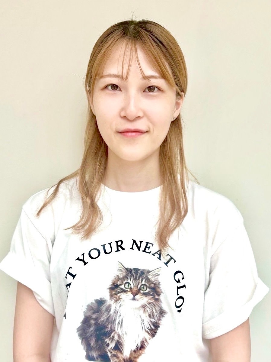 mod's hair【モッズヘア】上尾/上尾西口店_高橋 由衣