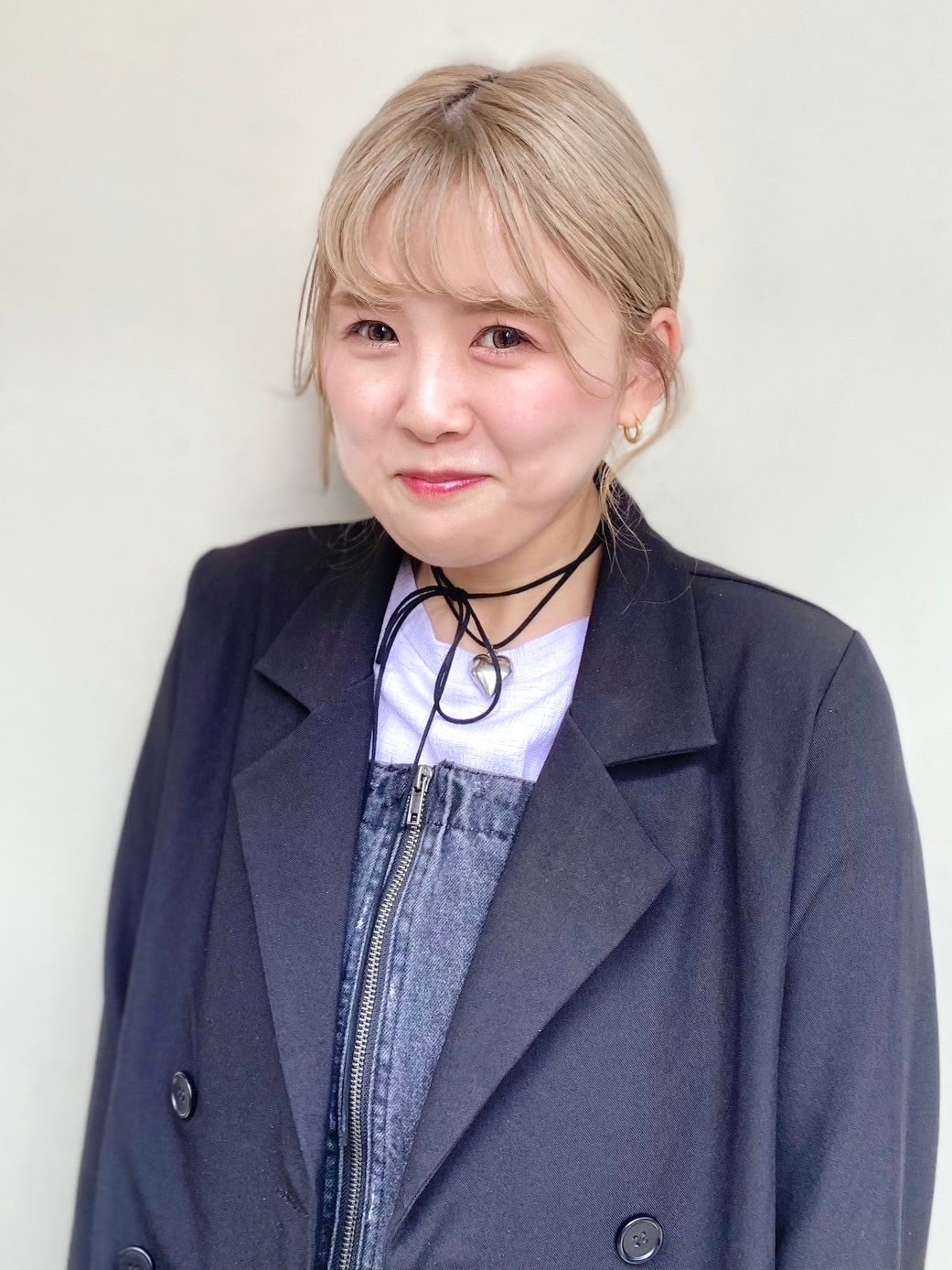 mod's hair【モッズヘア】上尾/上尾西口店_下舘 悠加