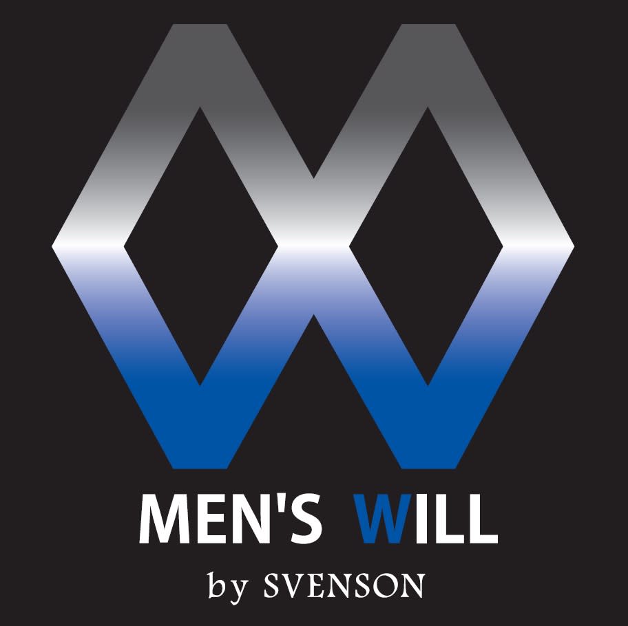 MEN'S WILL by SVENSON 上野スポット