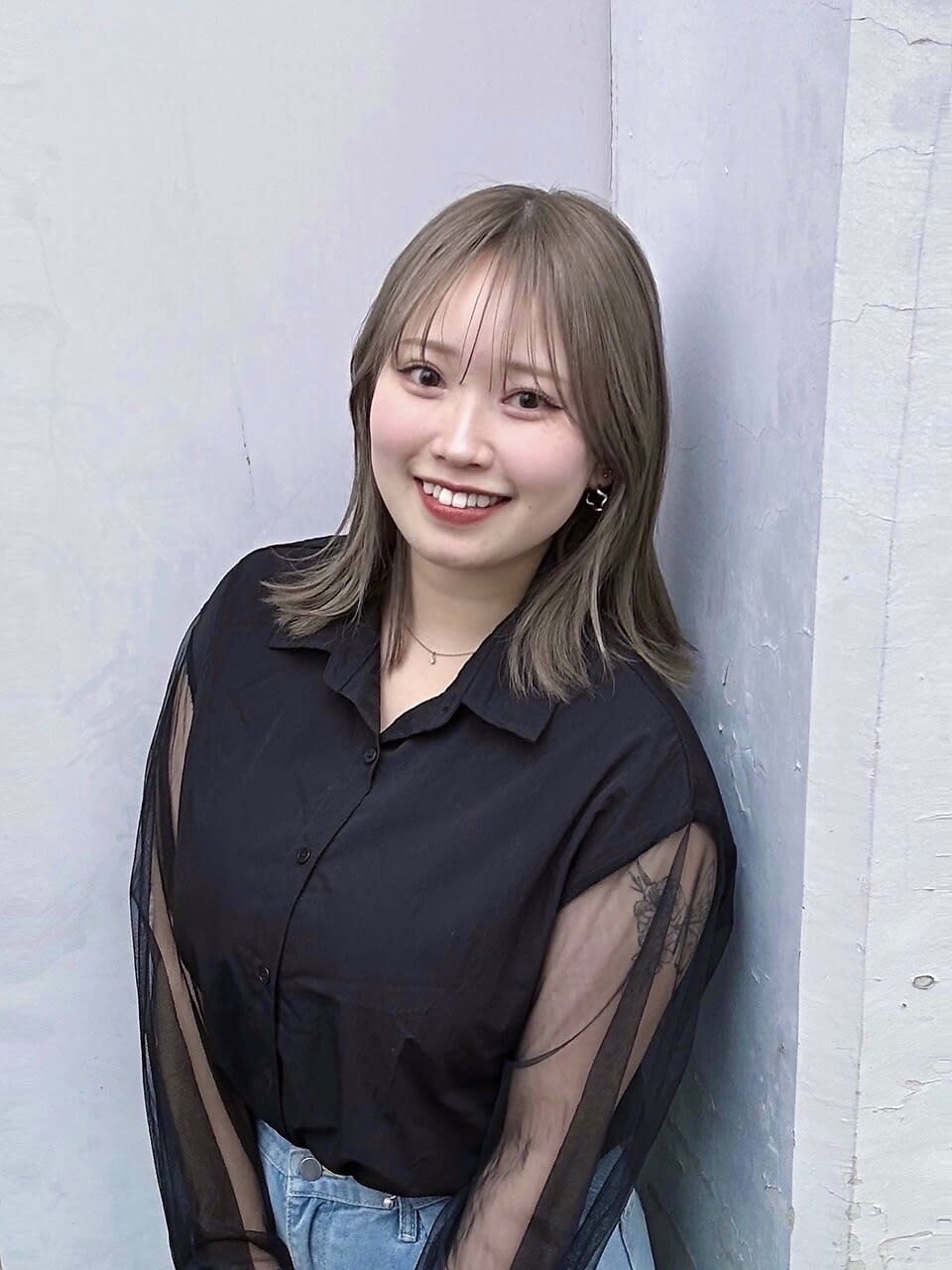Ash 都立大学店_黒田あゆか
