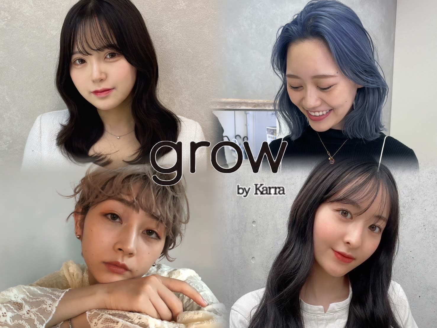 grow 本八幡【グロウ】