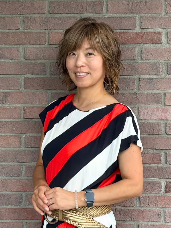 SALONS SOLA 大久保店_井上