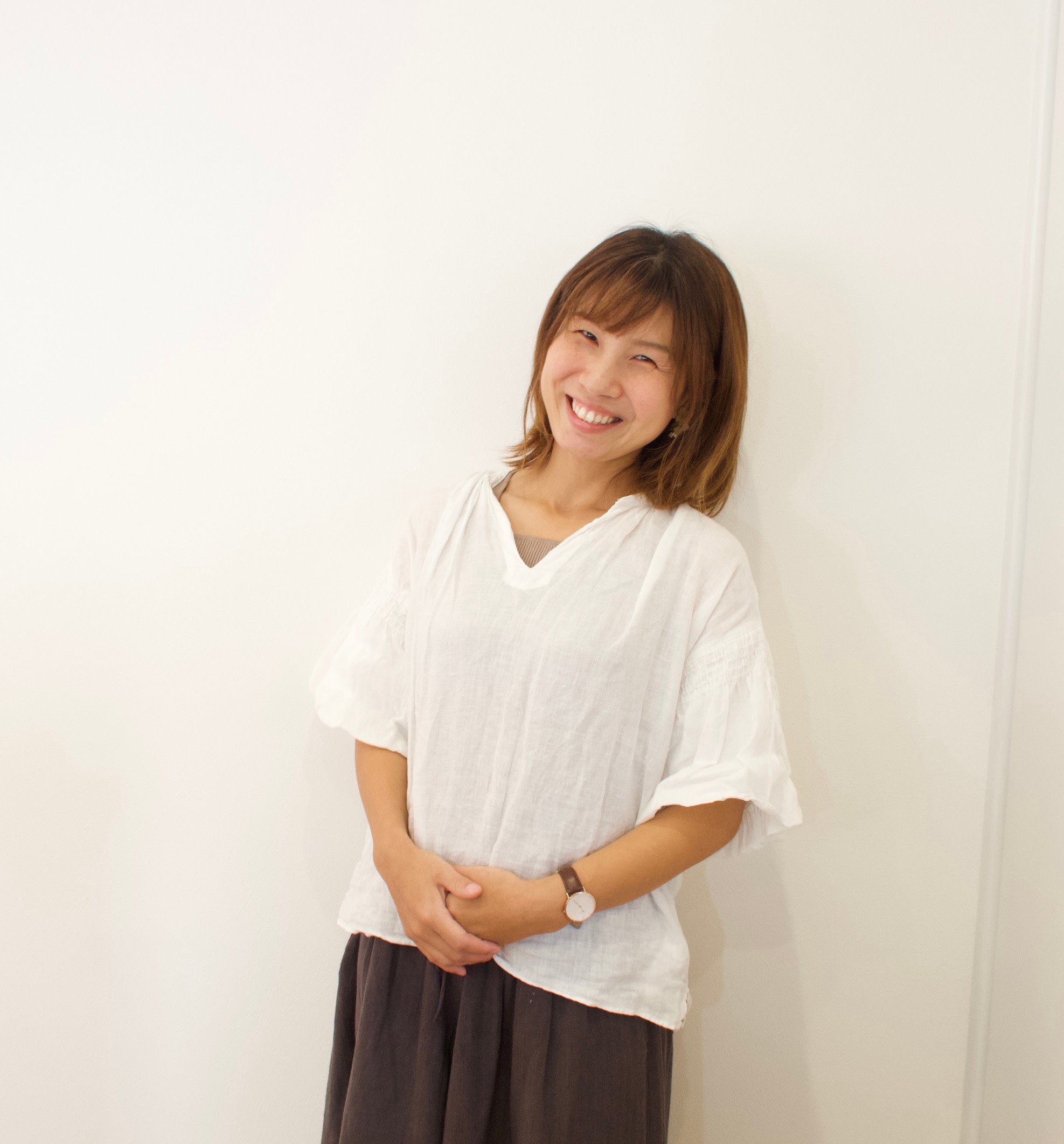 utta hair..._林 智美