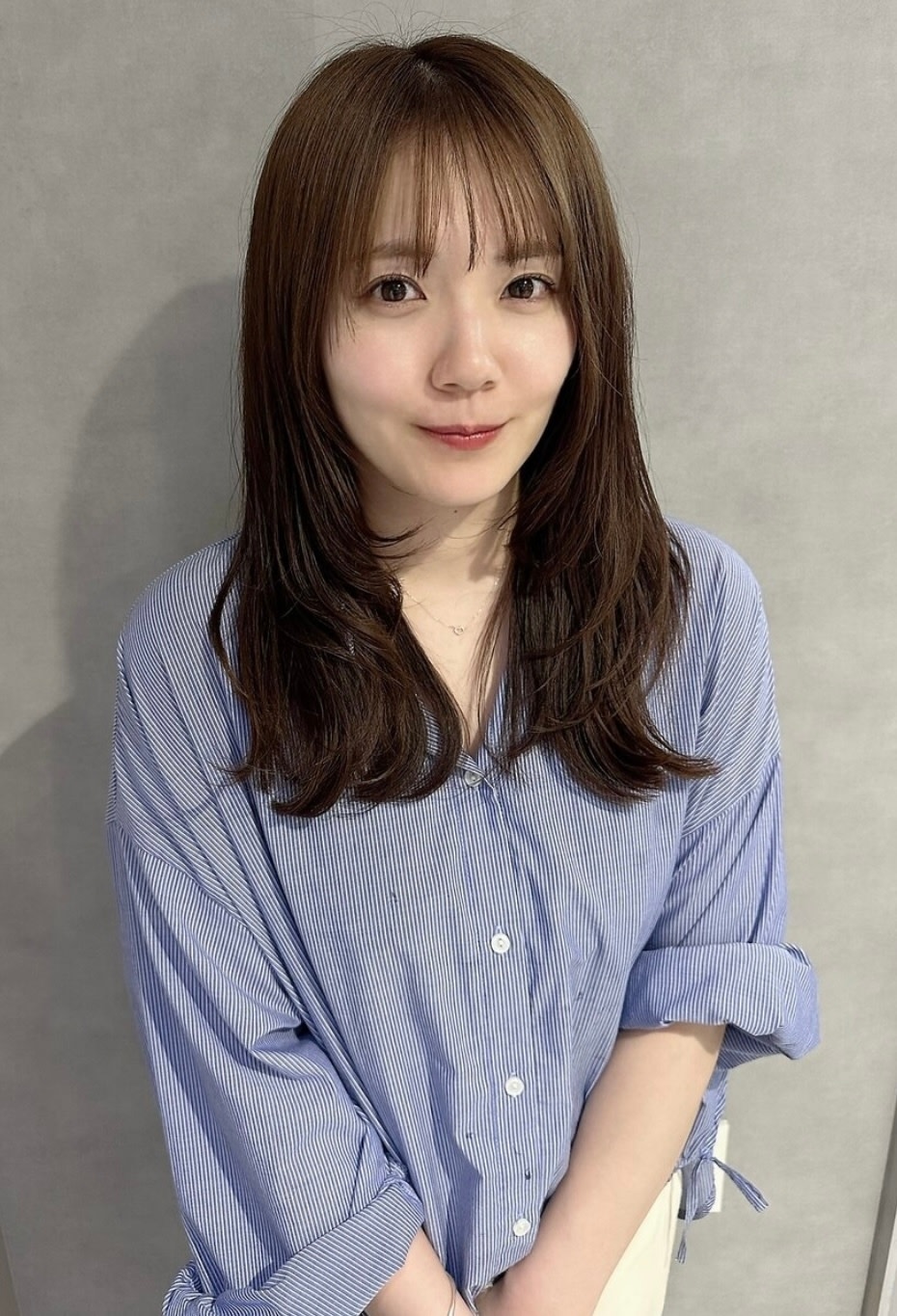 DUNO hair_RIKA