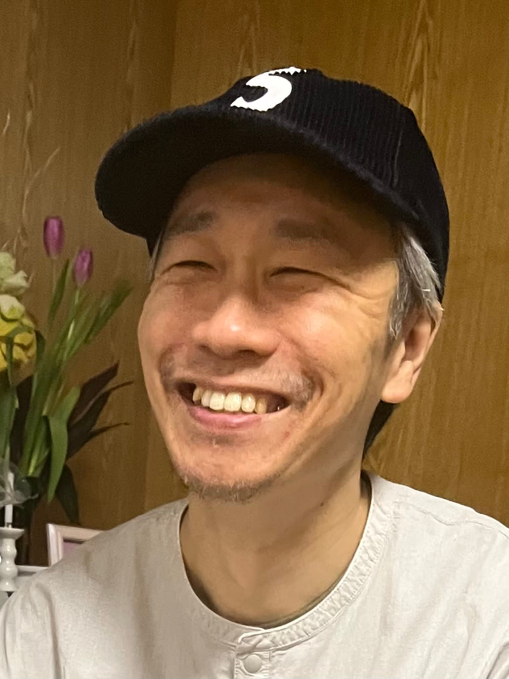 Room H hair & headspa 小岩_平山 豊