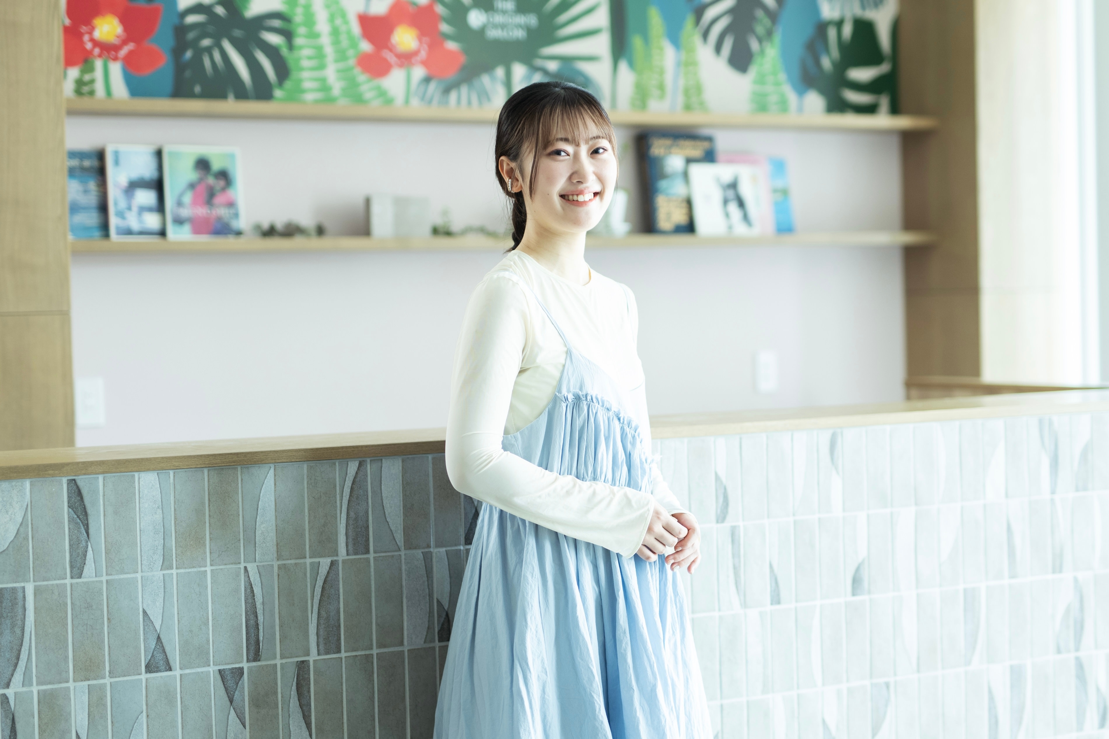THE ORIGIN'S SALON_Rei
