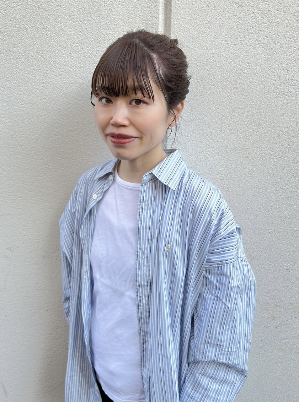THE ORIGIN'S SALON_江崎 ひろみ