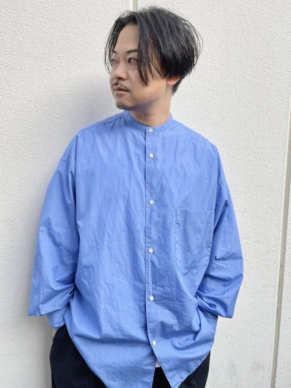 THE ORIGIN'S SALON_石井 悠希