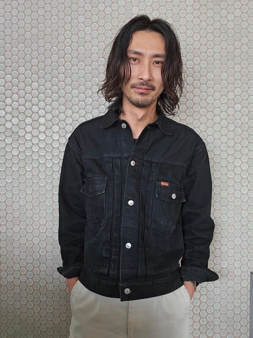 THE ORIGIN'S SALON_浅見 仁詞