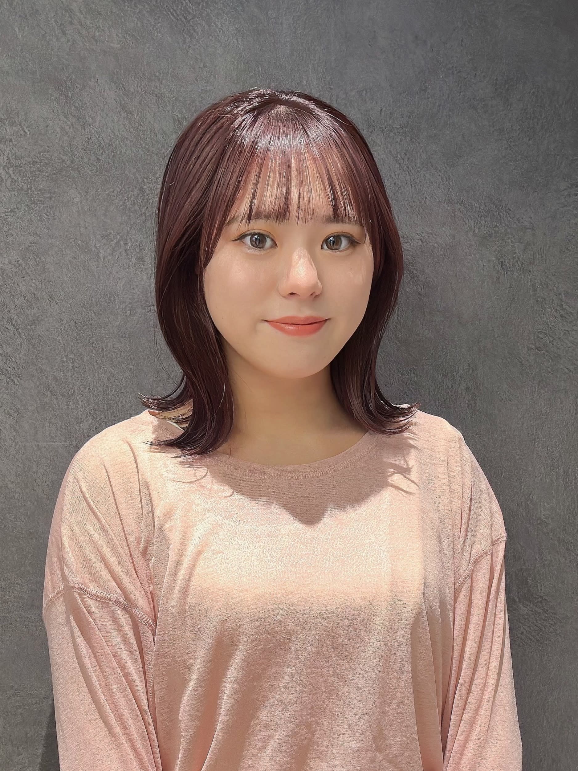 KAINO 光明池店_前坊 美和
