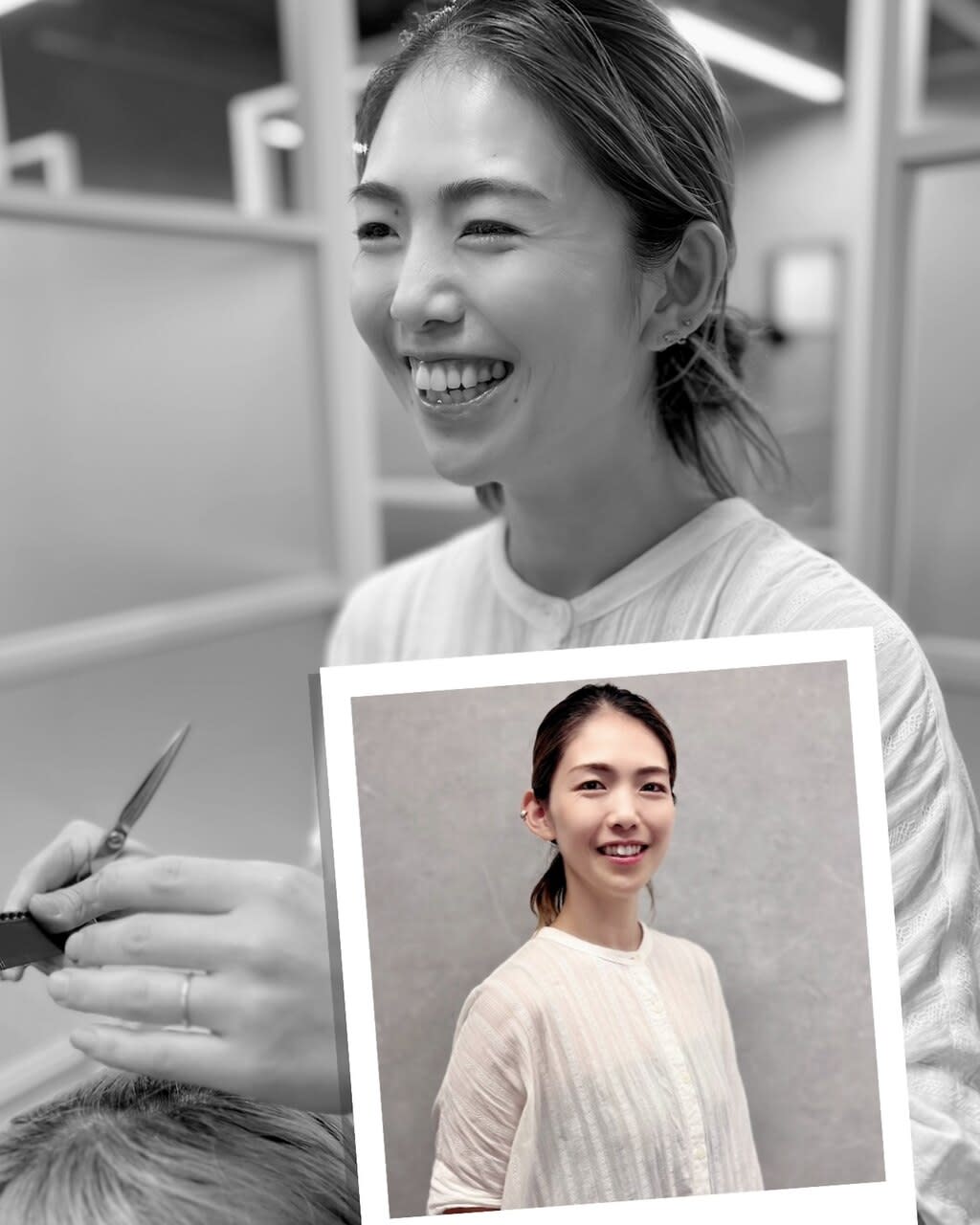 newi 所沢_川﨑　智佳