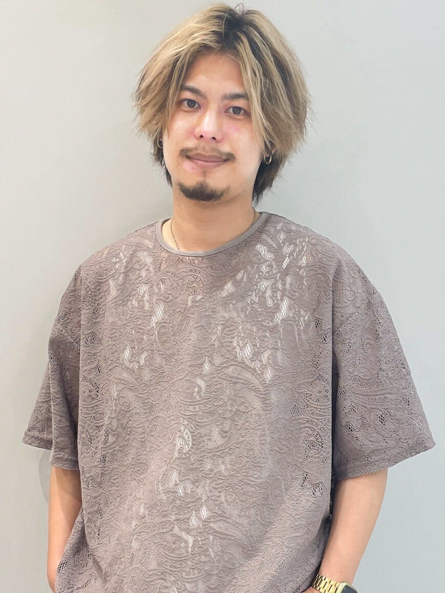 LICO 鳳 oggiotto認定サロン_加藤 聖佳