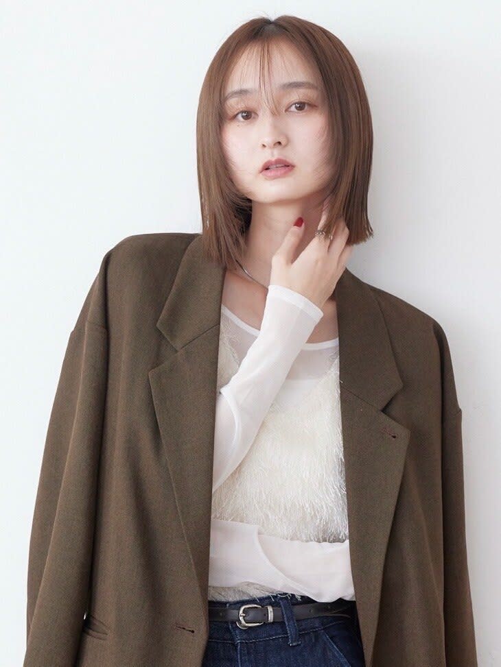 LICO 鳳 oggiotto認定サロン_LICOladies スタイル集