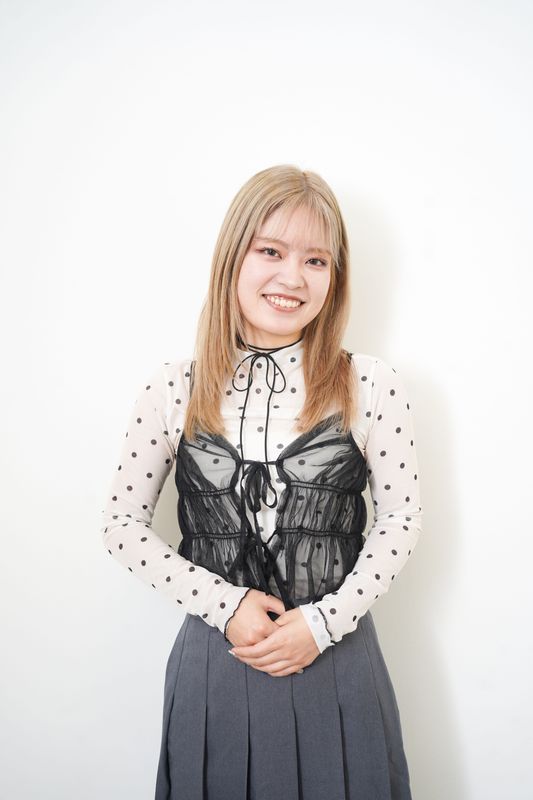 eclat hair’s BEAU group_吉川 莉央