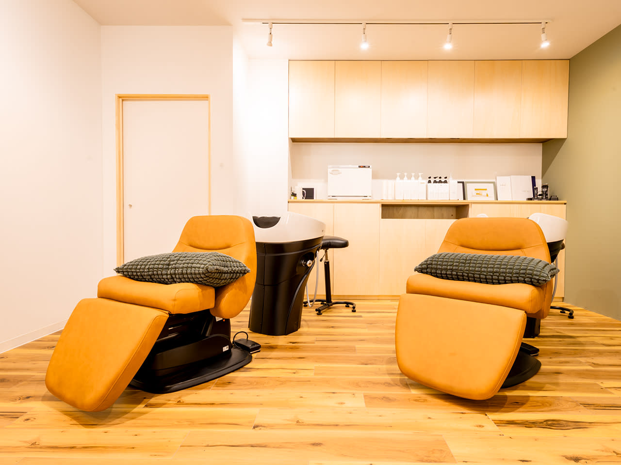 S’allier Hair salon_2
