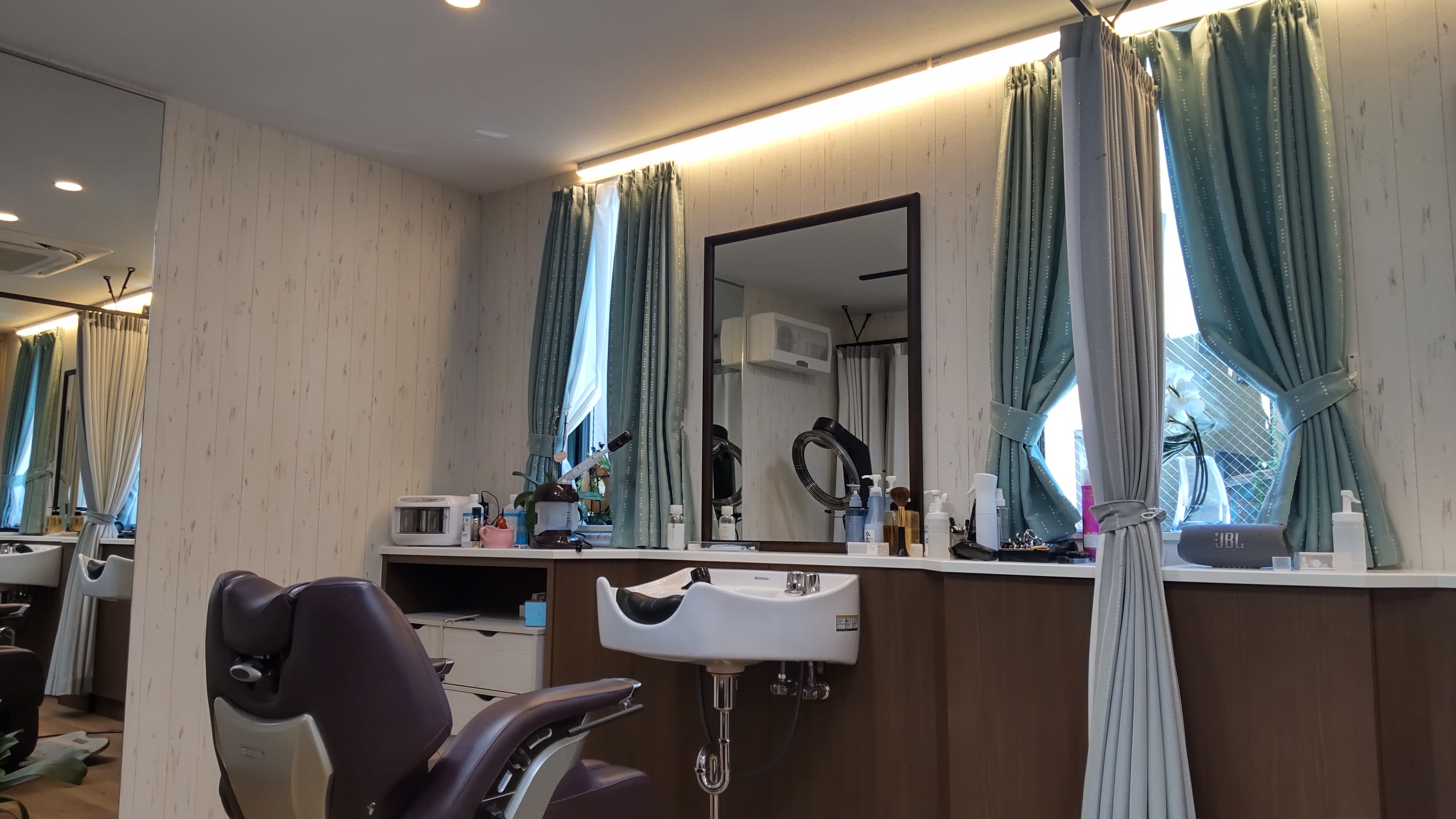 Cut&Shave UEMURA
