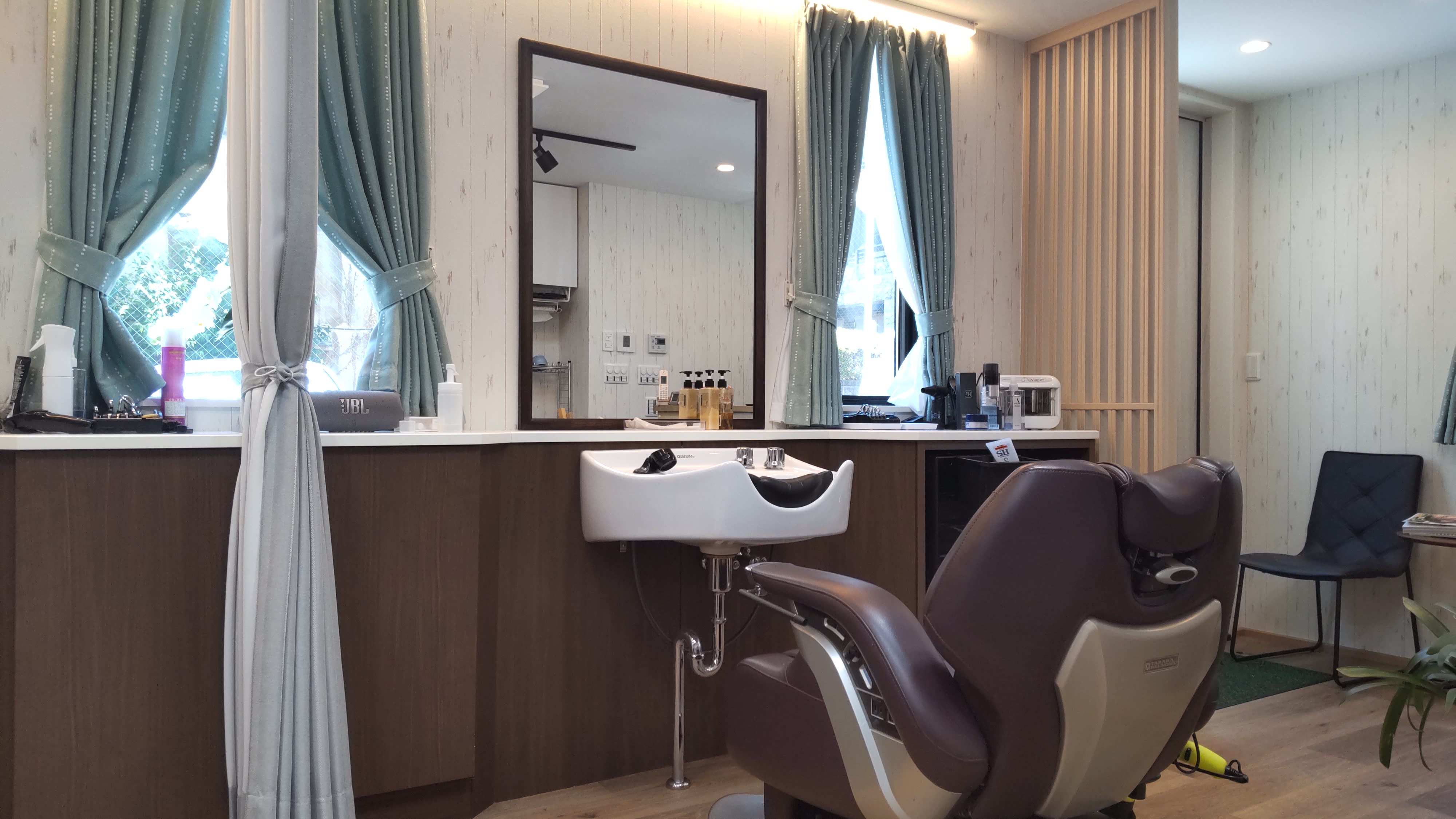 Cut&Shave UEMURA_2
