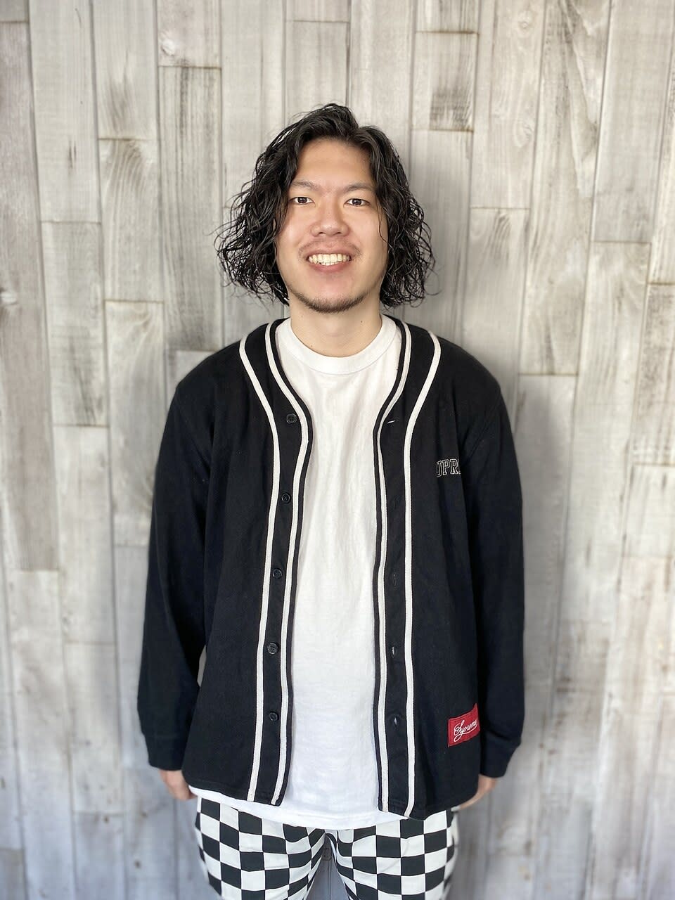 little×PORTO 三宮_谷　拓磨