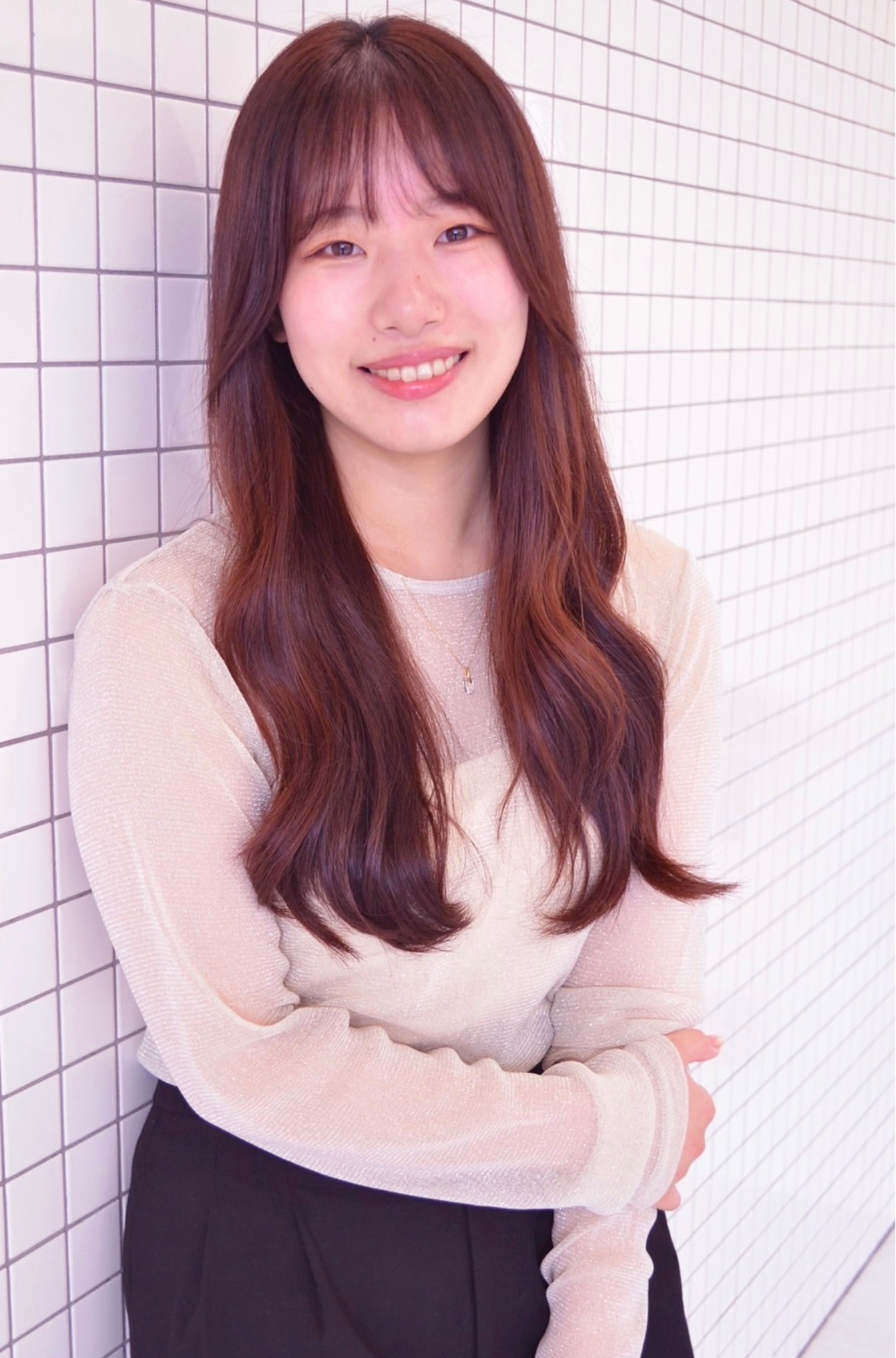 nouvelle.女性専門サロン_下坂　莉穂