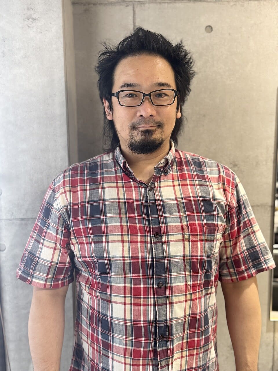 newi 池袋_荒木 健