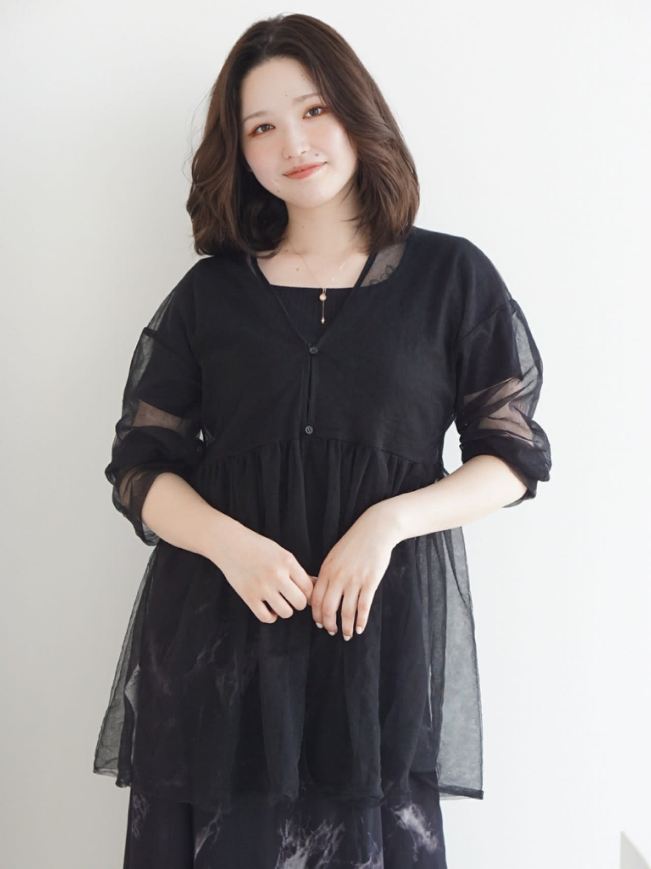 TAYA けやき通り店_本田　怜和