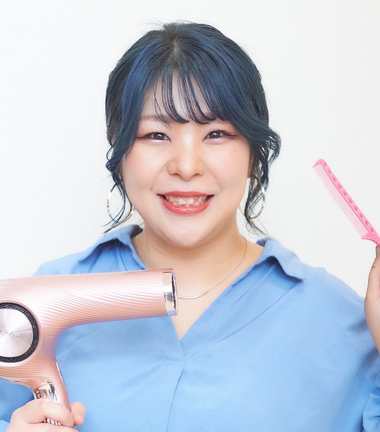 My jStyle by Yamano 大井町店_山崎 裕喜子
