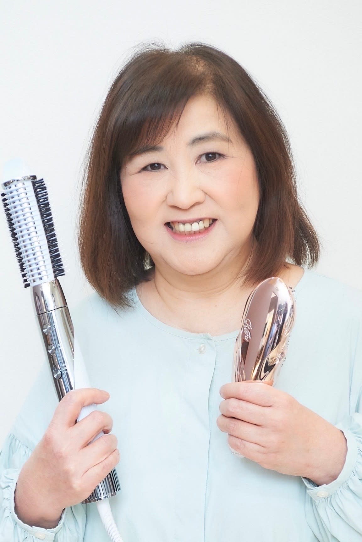 My jStyle by Yamano 大井町店_小室 留美子