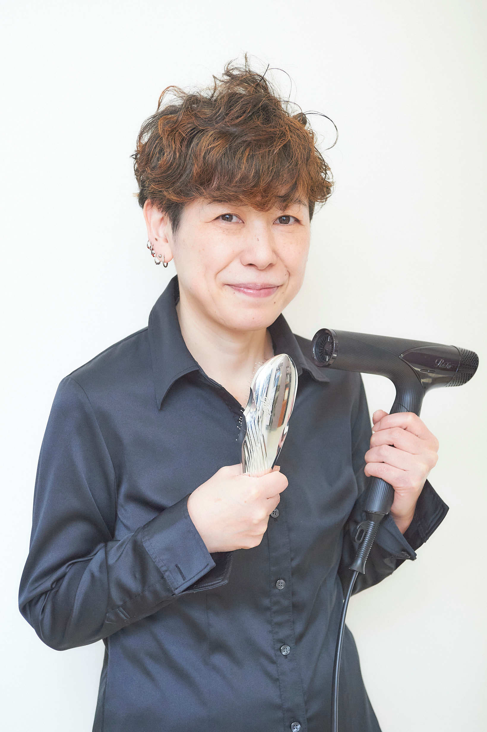 My jStyle by Yamano 大井町店_大瀧　美奈子