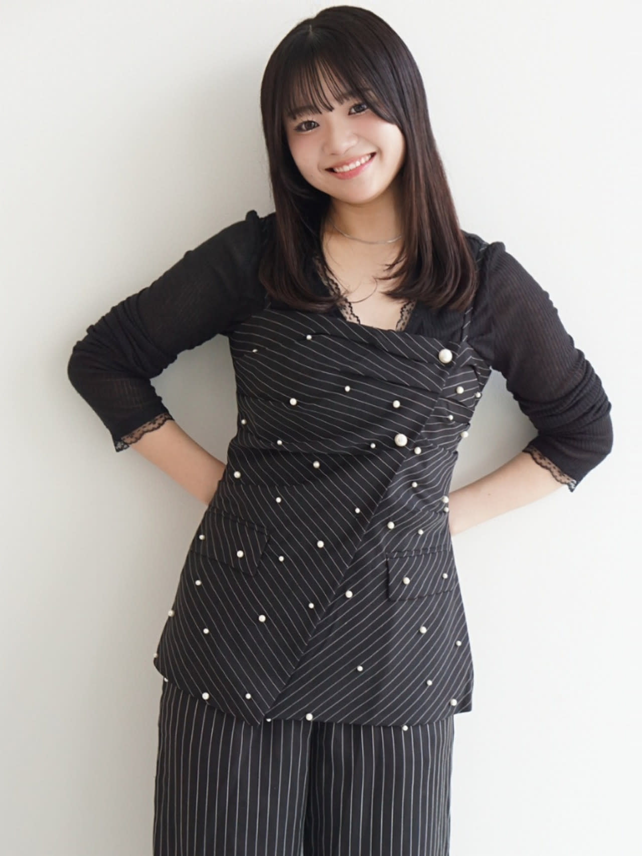 TAYA けやき通り店_岡崎　桃香