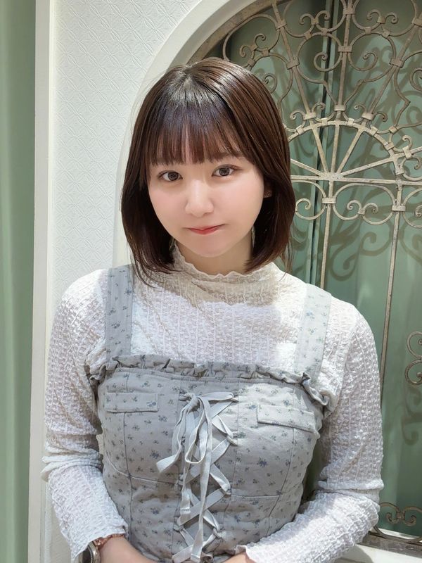 co.co. 女性専用サロン_吉田 桃花