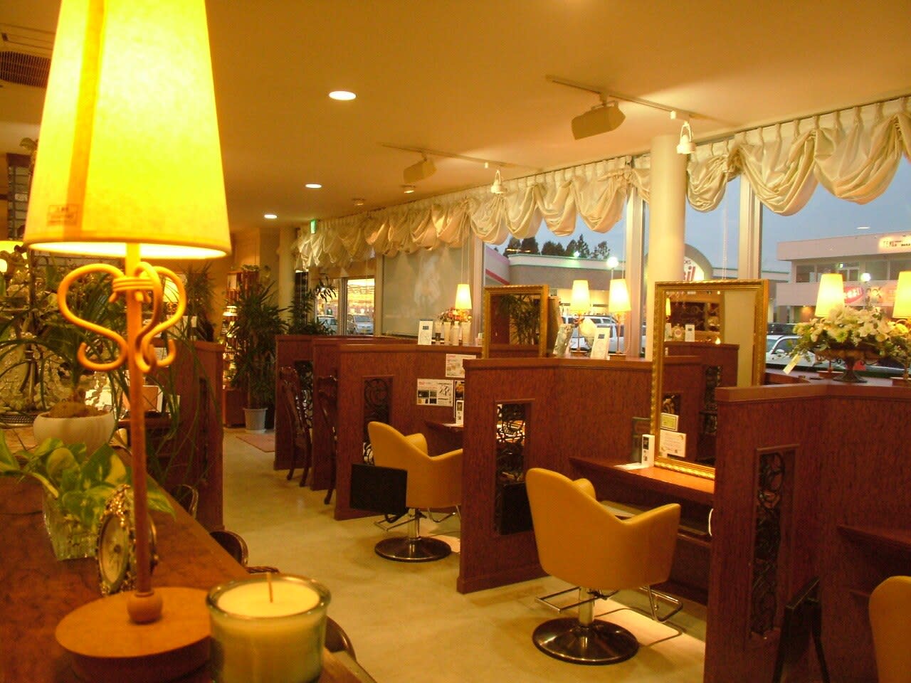 hair&make Sofa高森店【ソファー】_1