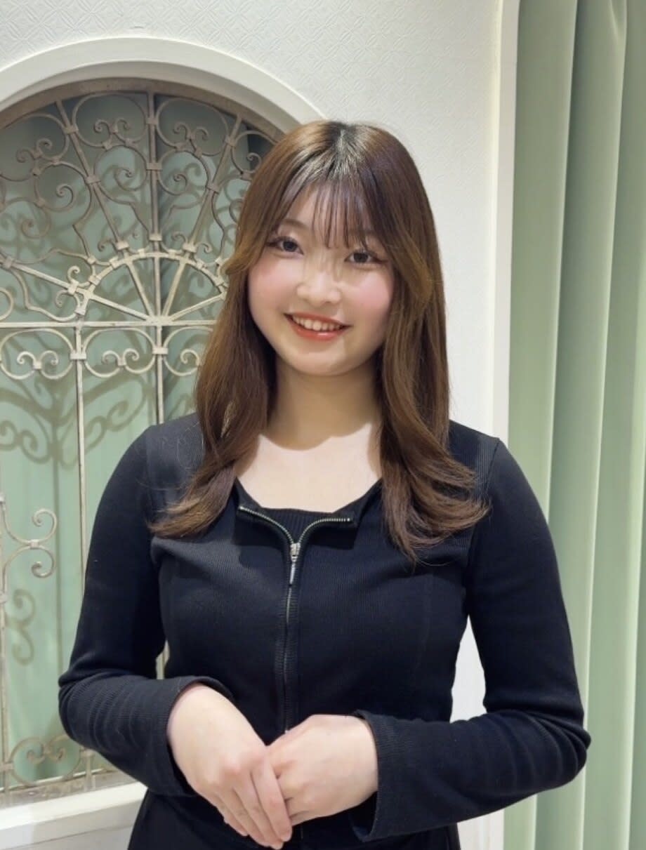 co.co. 女性専用サロン_大場望音