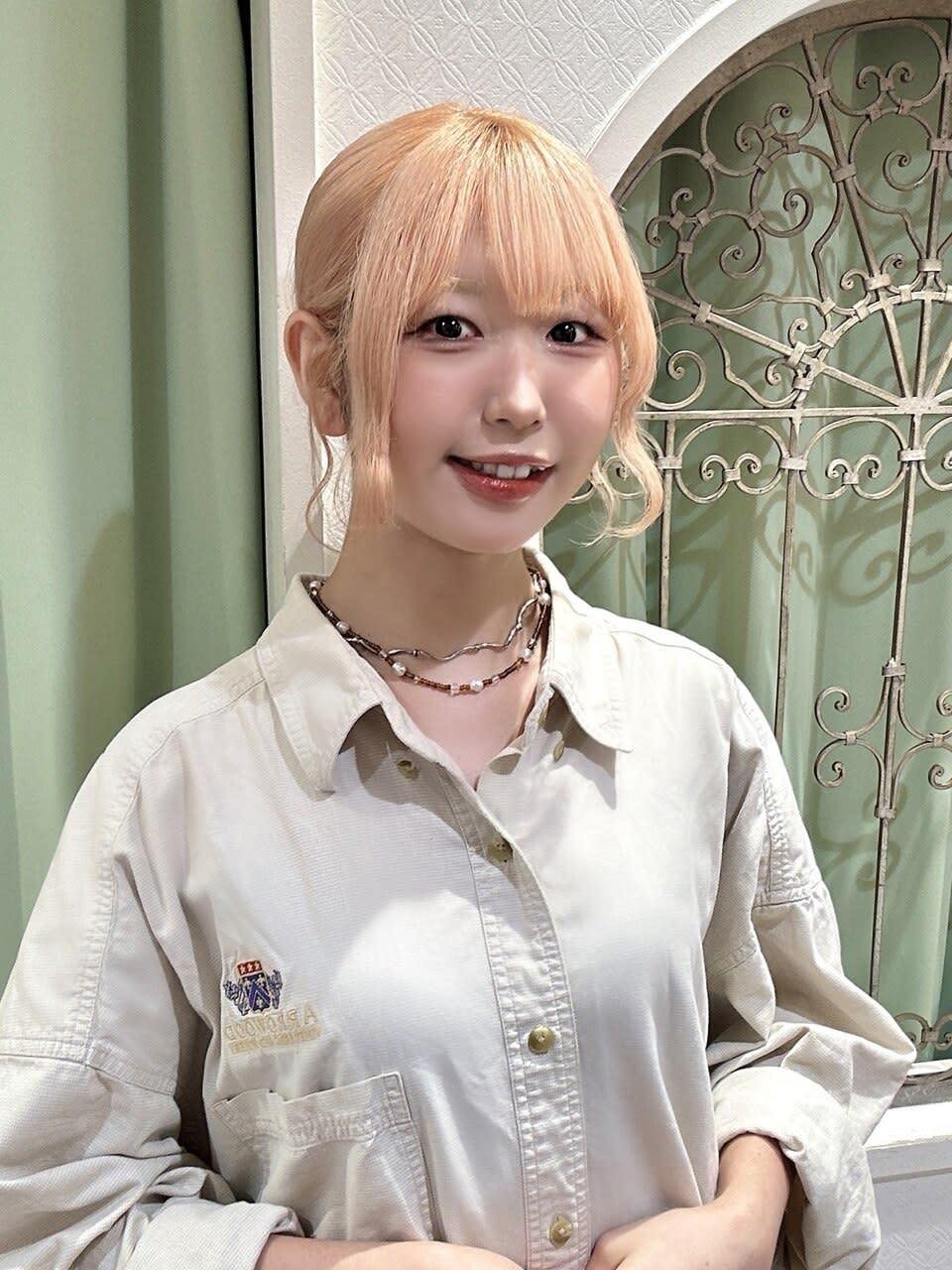 co.co. 女性専用サロン_具志堅 心