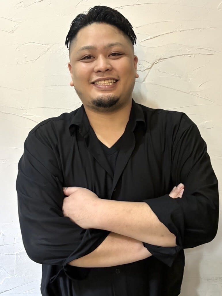 THIS IS BARBER 2nd_奈良 朴耀