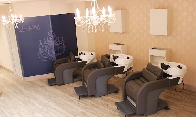 Salon de With 八幡店_2