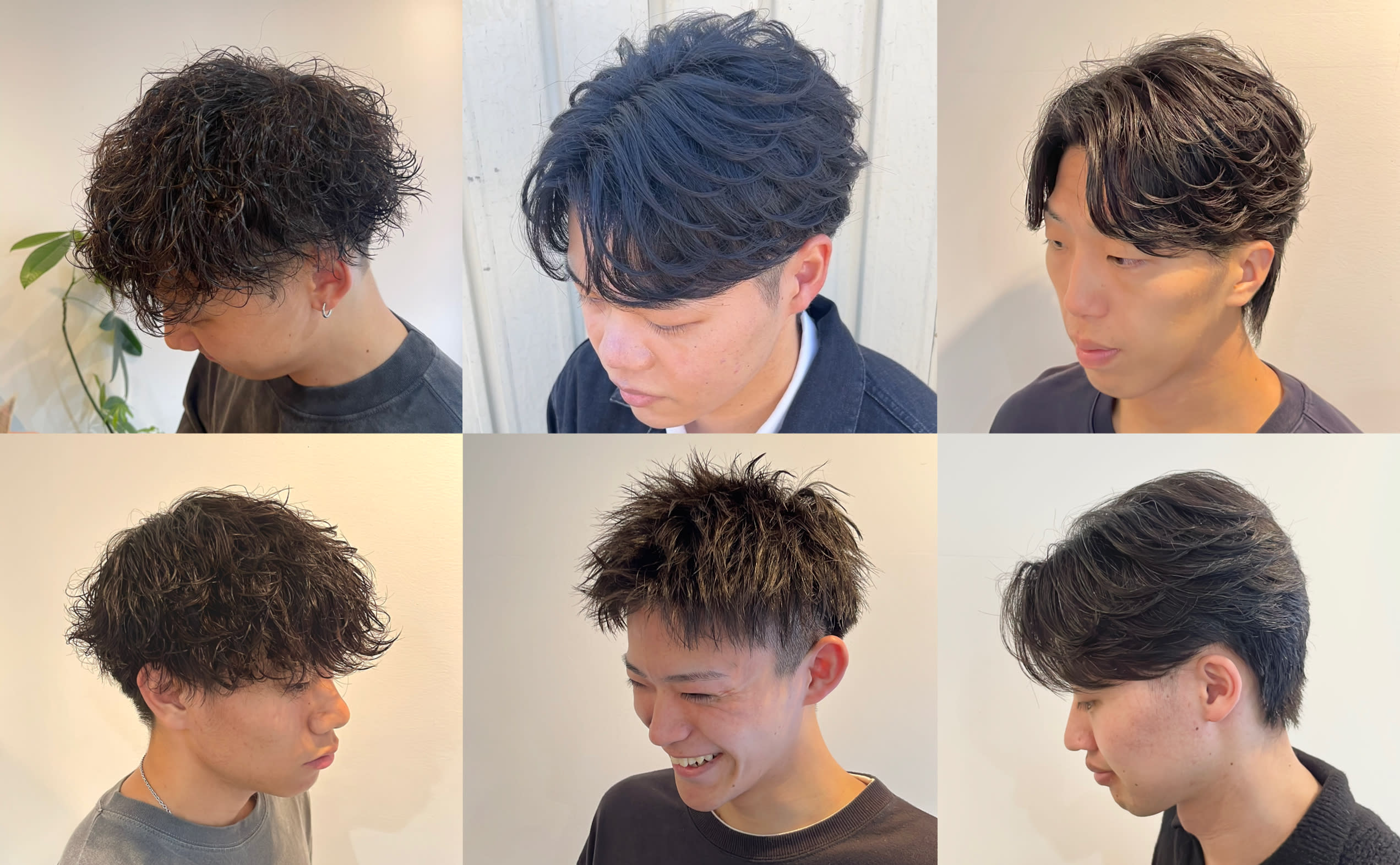 Haute Couture Rencontrer 西京極店_2