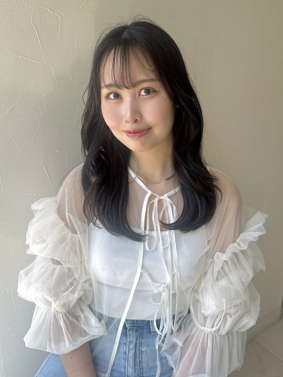 美容室FaB 千葉店_AKANE