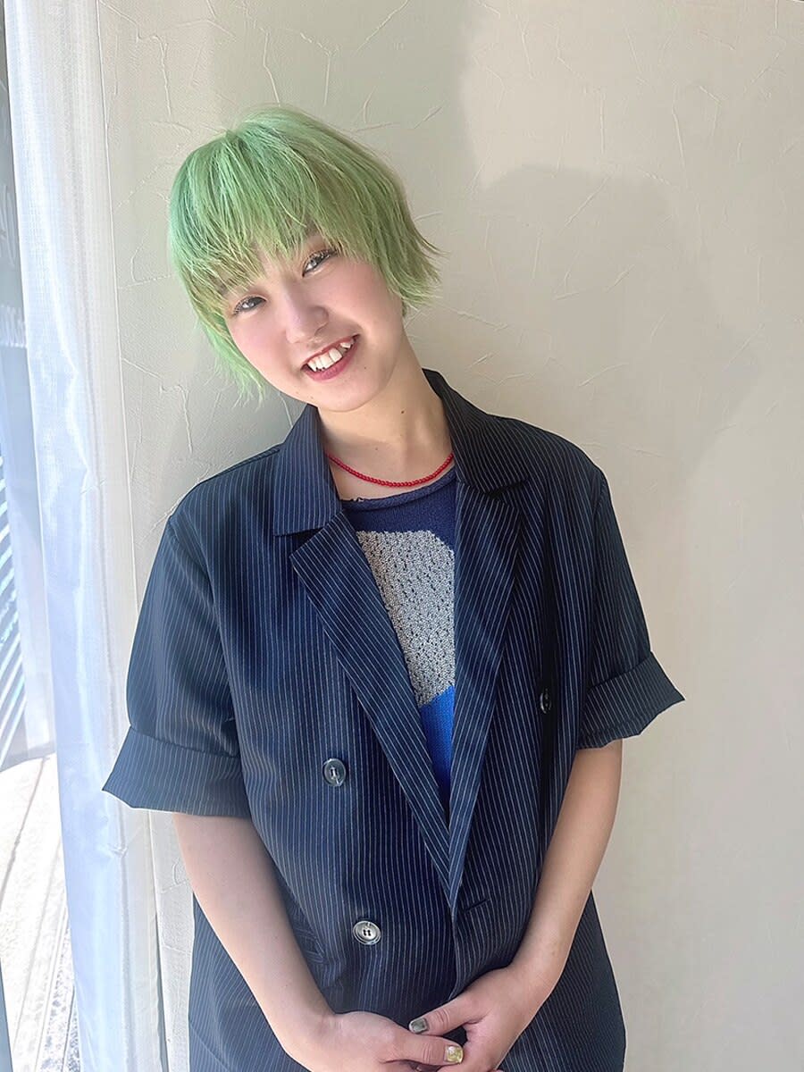 美容室FaB 千葉店_kusa