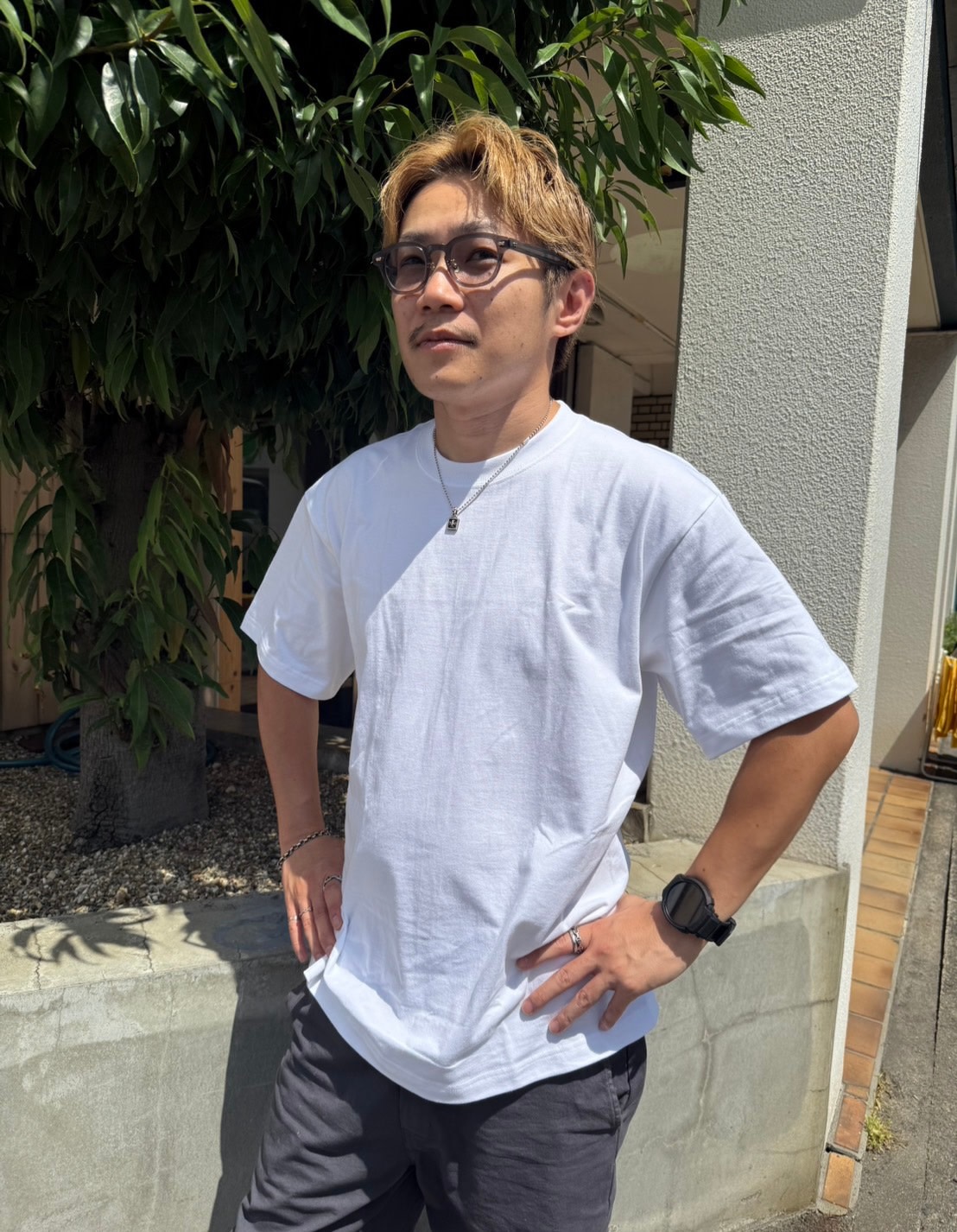 ANSA hair 小倉店_植田